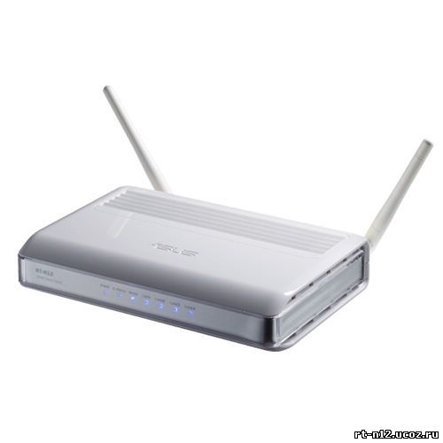 ASUS RT-N12